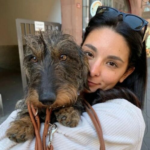 hund rafaela 500x500